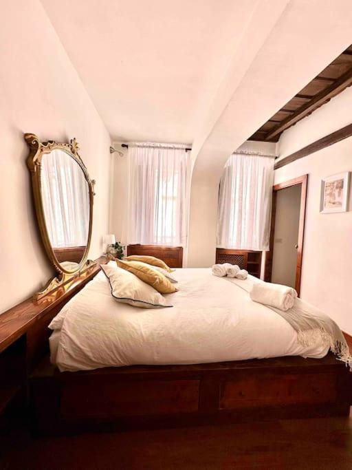 Gens Iulia Luxury Appartament Apartamento